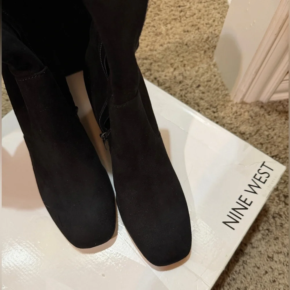 Nine West new box